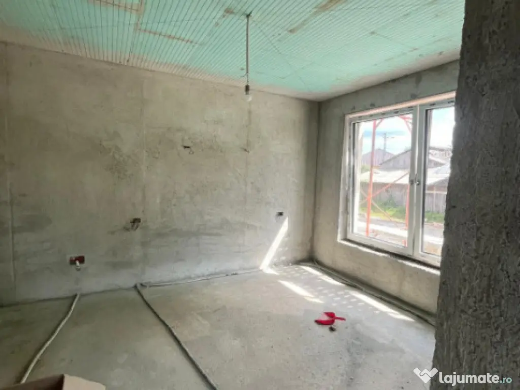 Casa individuala 137, mp 250 mp teren, Radauti