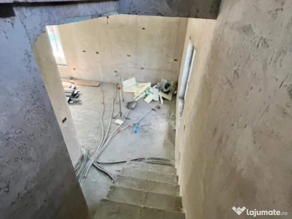 Casa individuala 137, mp 250 mp teren, Radauti