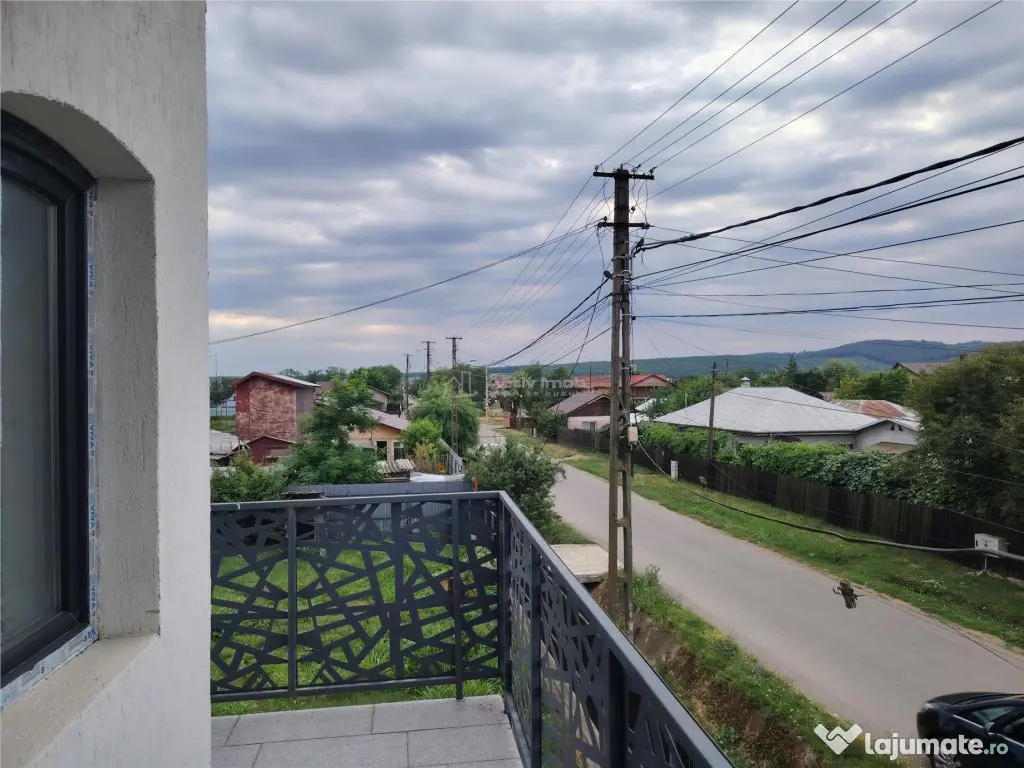 Oportunitate!!! Vila situata in Lipanesti la 15 minute de Pl 