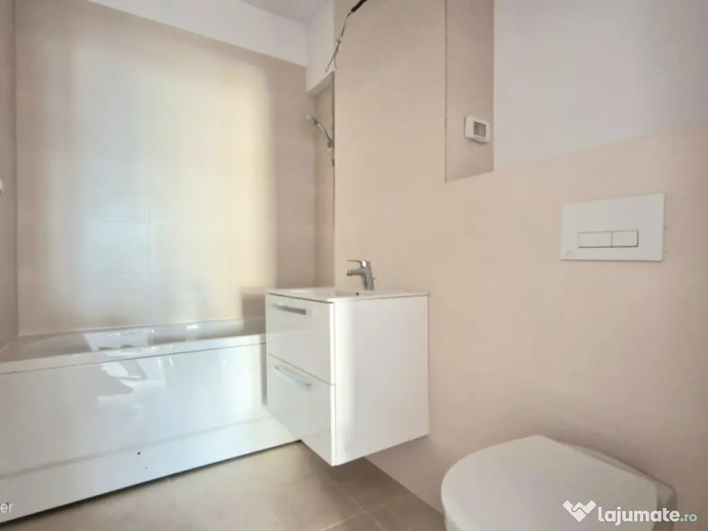 SunLake Residence, 2 camere, 67,5 mp, terasa 10 mp 