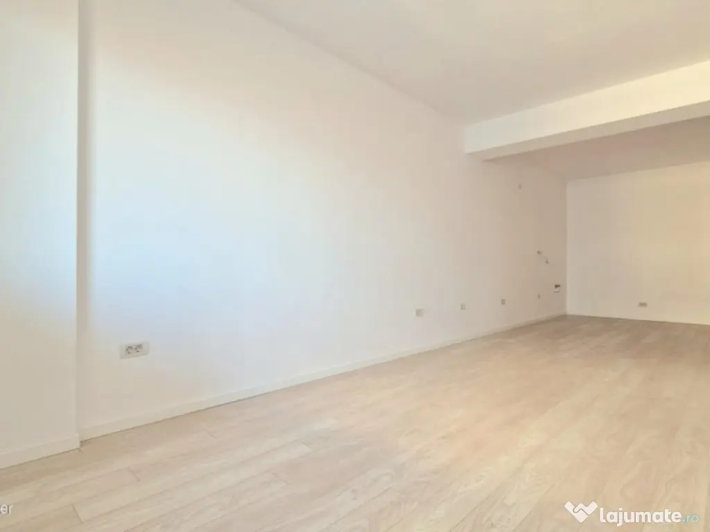 SunLake Residence, 2 camere, 67,5 mp, terasa 10 mp 