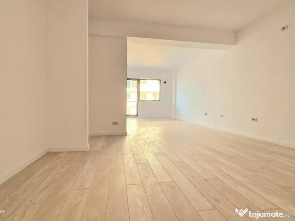 SunLake Residence, 2 camere, 67,5 mp, terasa 10 mp 