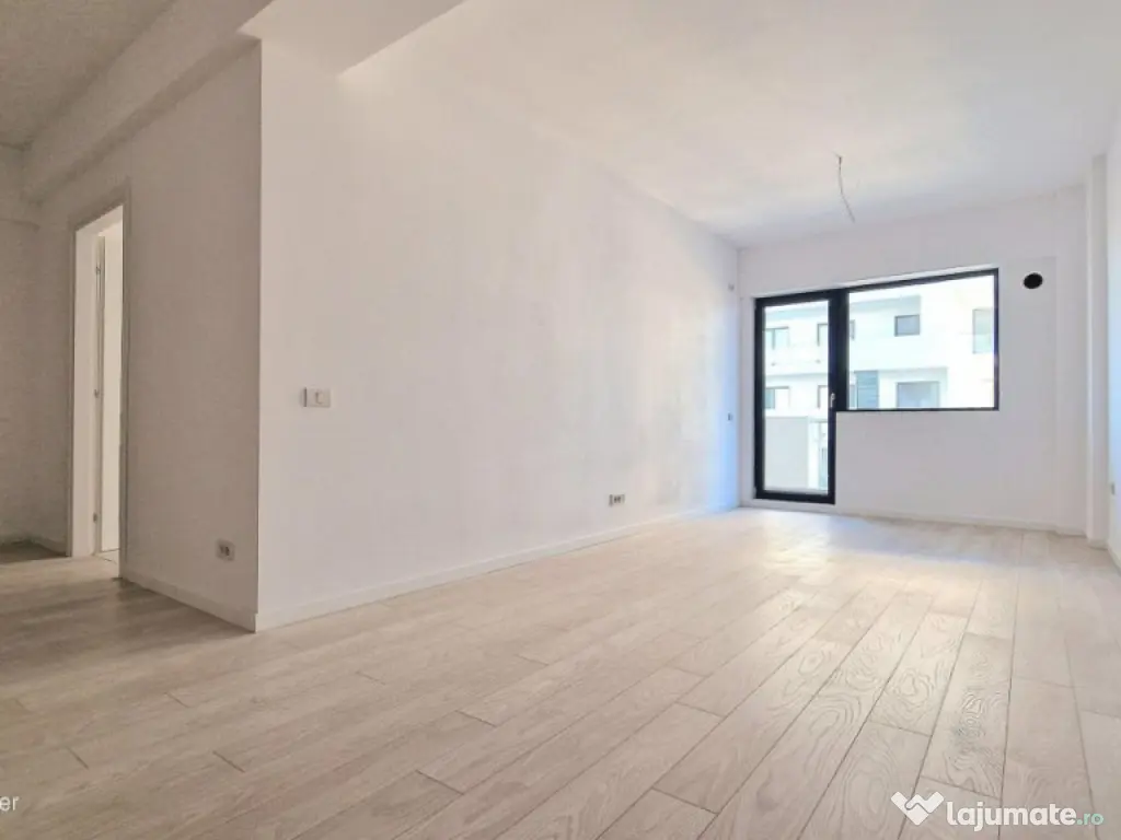 SunLake Residence, 2 camere, 67,5 mp, terasa 10 mp 