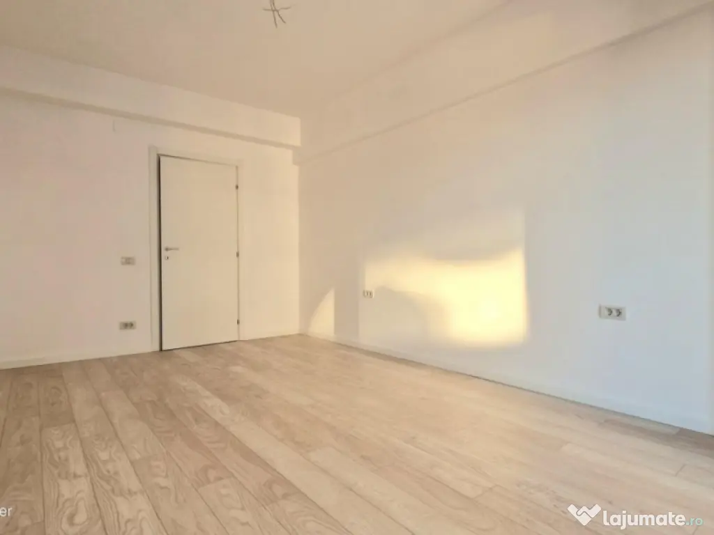 SunLake Residence, 2 camere, 67,5 mp, terasa 10 mp 