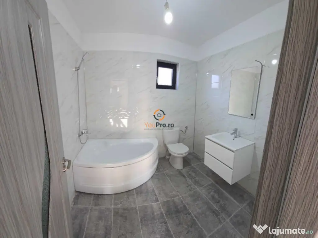 Casa individuala la cheie Sacalaz 