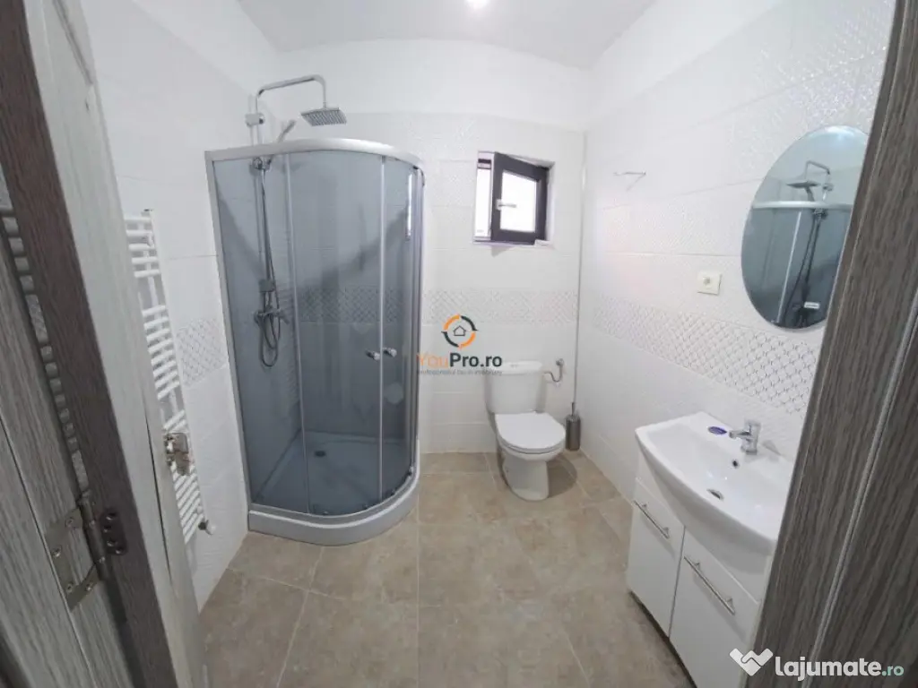 Casa individuala la cheie Sacalaz 