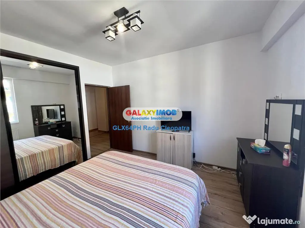 Apartament 2 camere, Ploiesti, zona 9 Mai 