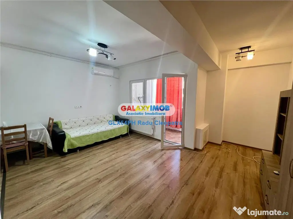 Apartament 2 camere, Ploiesti, zona 9 Mai 