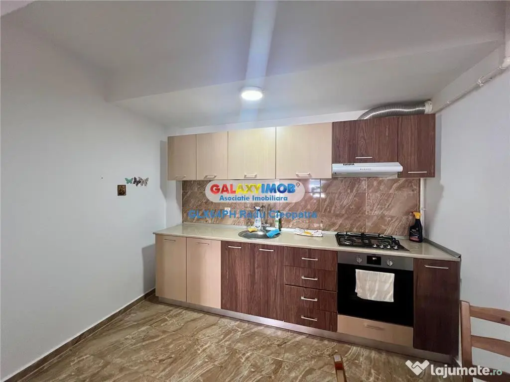 Apartament 2 camere, Ploiesti, zona 9 Mai 