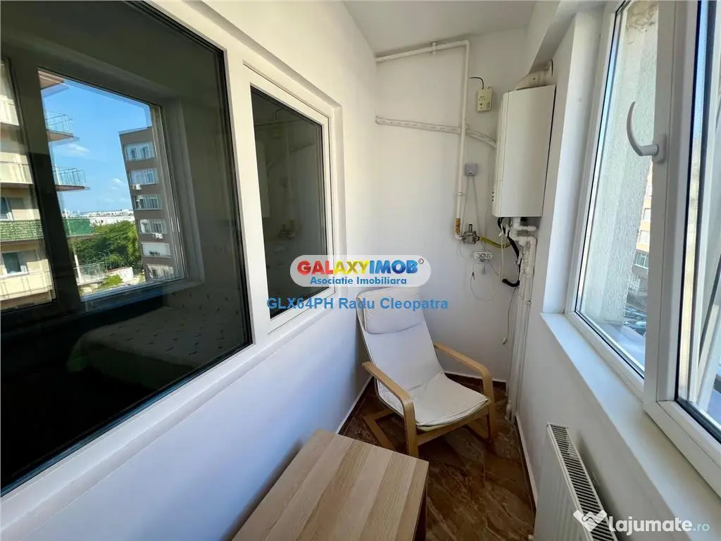 Apartament 2 camere, Ploiesti, zona 9 Mai 