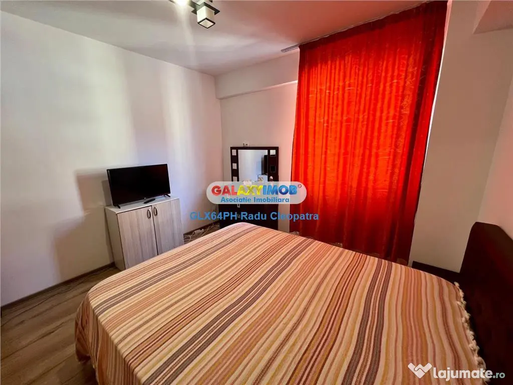 Apartament 2 camere, Ploiesti, zona 9 Mai 