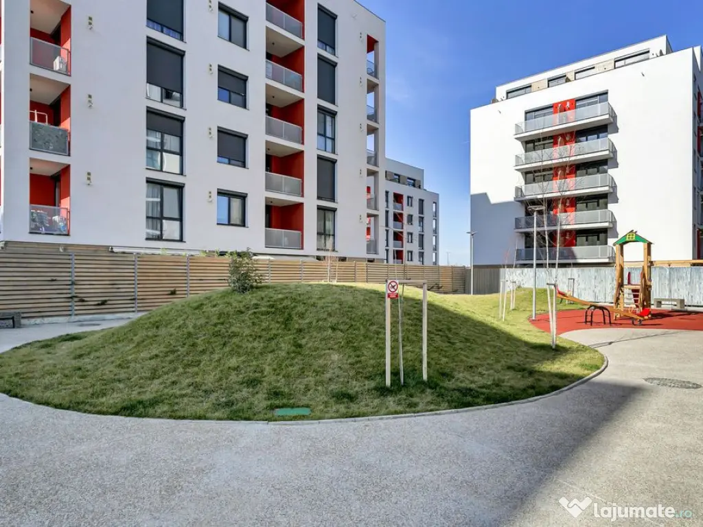 Apartament 2 camere NOUL BLOC R39 COMISION 0 ARED RED9 IMAR 