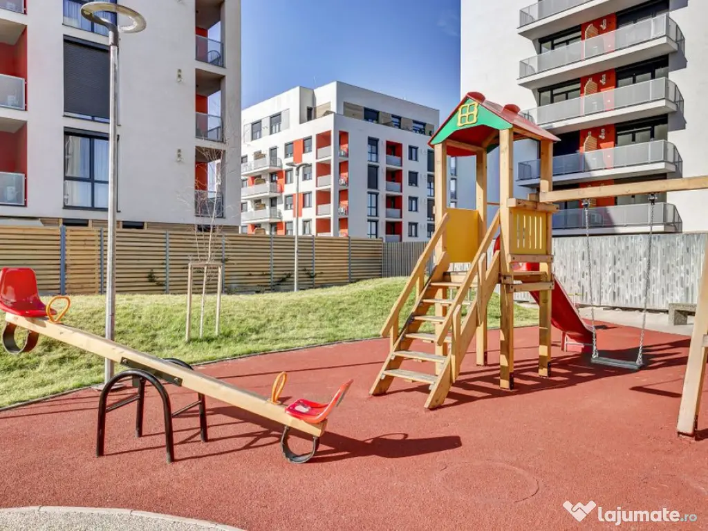 Apartament 2 camere NOUL BLOC R39 COMISION 0 ARED RED9 IMAR 