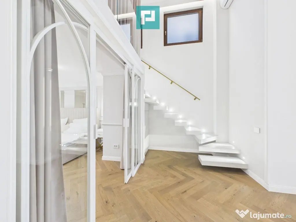 Apartament de lux cu 2 camere Ultracentral 