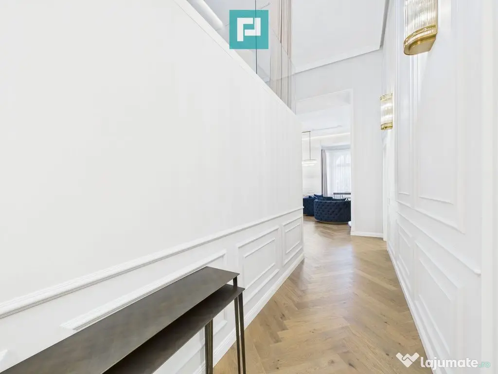 Apartament de lux cu 2 camere Ultracentral 