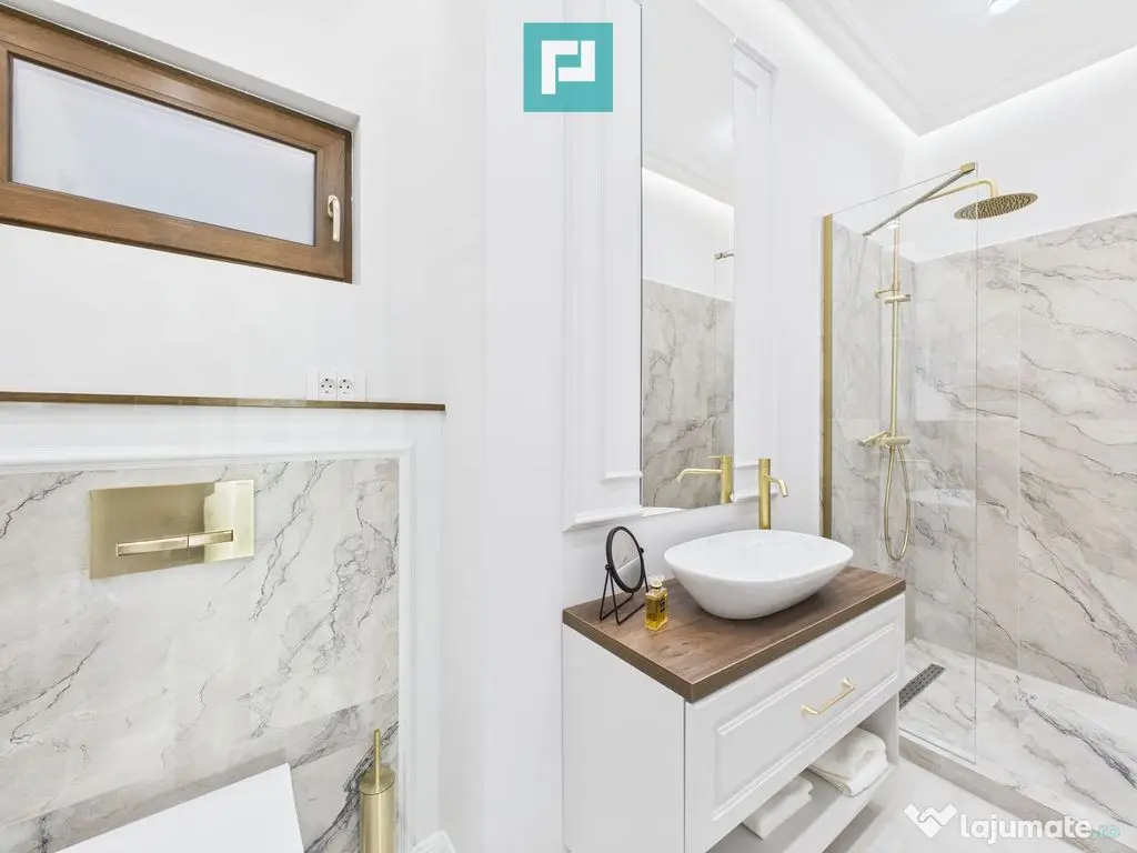 Apartament de lux cu 2 camere Ultracentral 