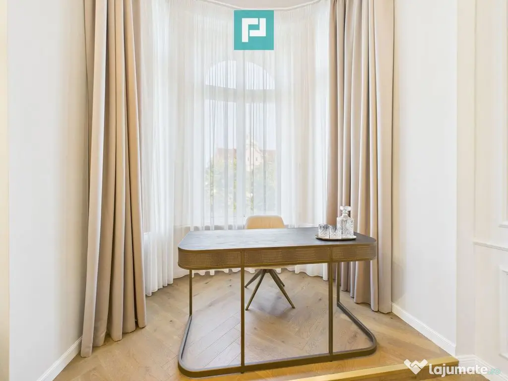 Apartament de lux cu 2 camere Ultracentral 