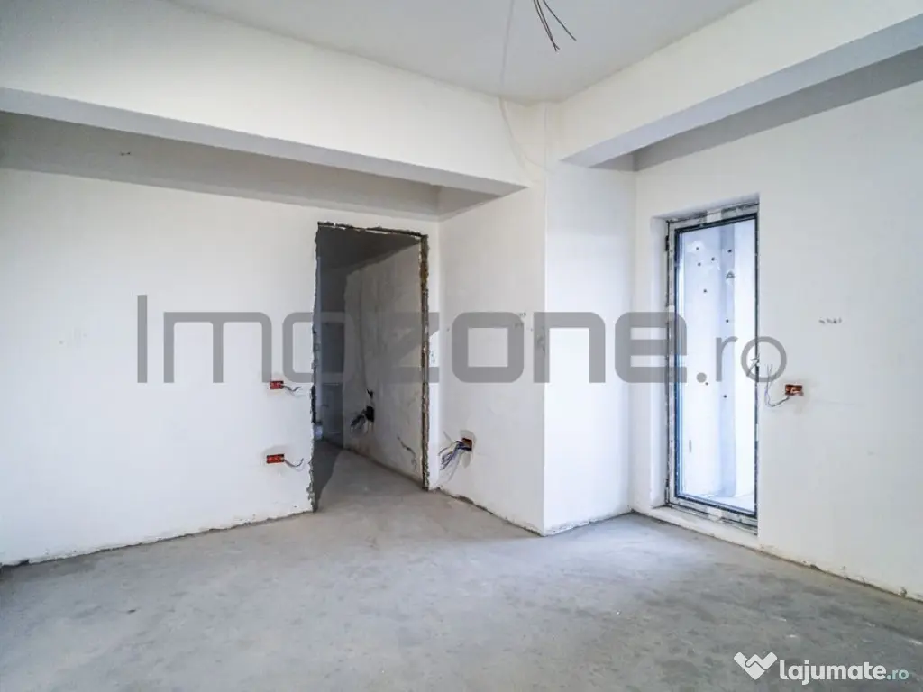 Ap., 2 cam. dec. 56 mp., + Terasa acoperita 43 mp,+ Pod, ... 