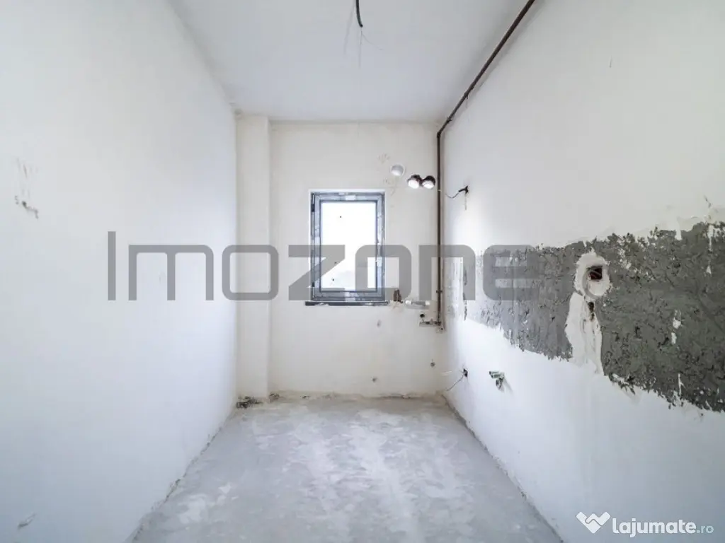 Ap., 2 cam. dec. 56 mp., + Terasa acoperita 43 mp,+ Pod, ... 