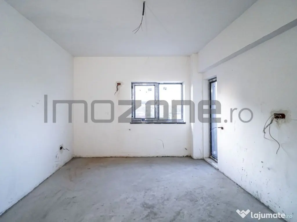 Ap., 2 cam. dec. 56 mp., + Terasa acoperita 43 mp,+ Pod, ... 