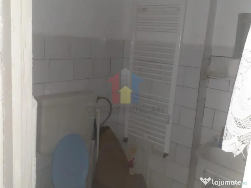 Disponibil Imediat Apartament 2 cam Centrala Aer Cond Termo 