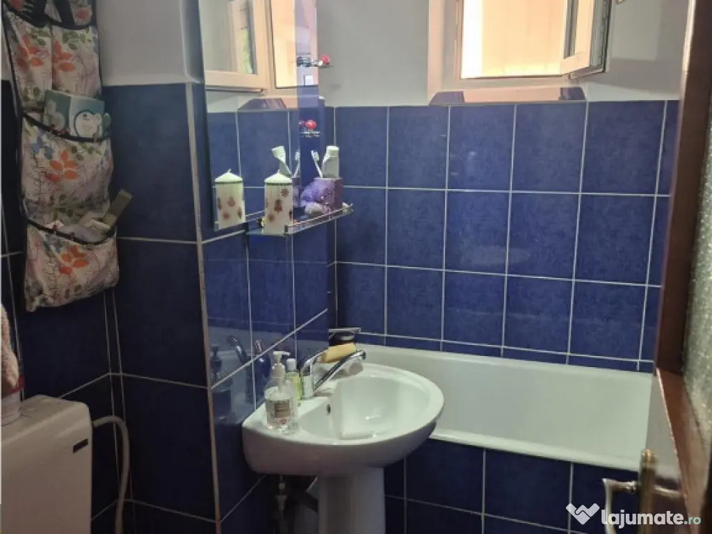 Apartament 3 camere decomandate, zona Astra (Calea Bucuresti 