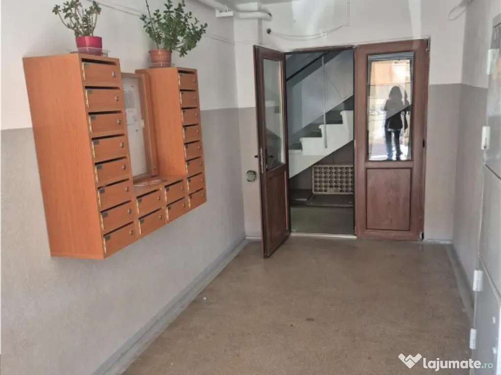 Apartament 3 camere decomandate, zona Astra (Calea Bucuresti 