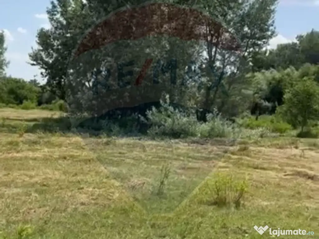 Teren-5000mp DN Ganeasa,sat Sindrilita,T9/Parcela 32/37 