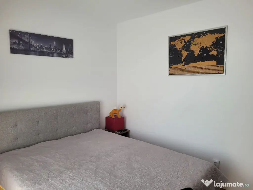 Apartament 3 camere,Obor, Mall Veranda ,Piata Obor.