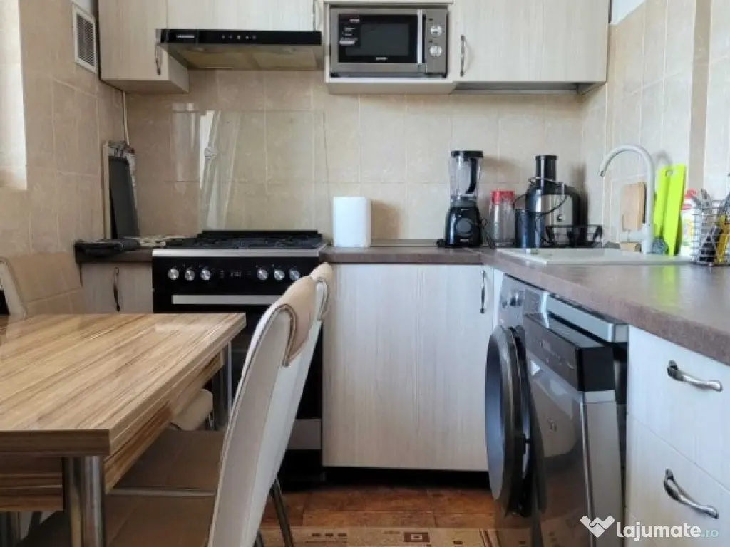 Apartament 3 camere,Obor, Mall Veranda ,Piata Obor.