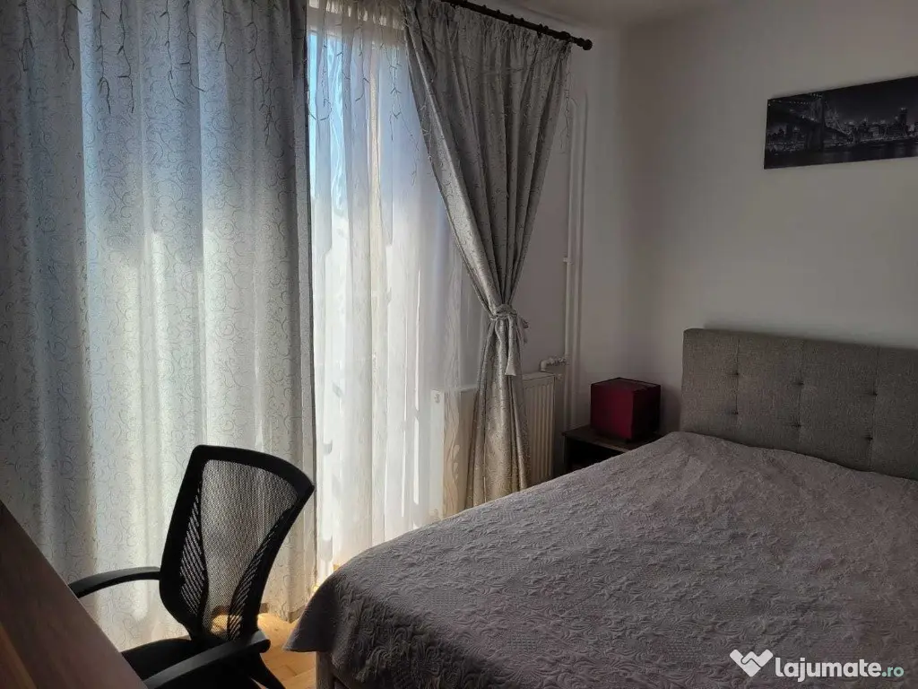 Apartament 3 camere,Obor, Mall Veranda ,Piata Obor.