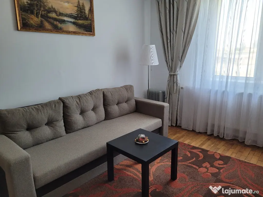 Apartament 3 camere,Obor, Mall Veranda ,Piata Obor.