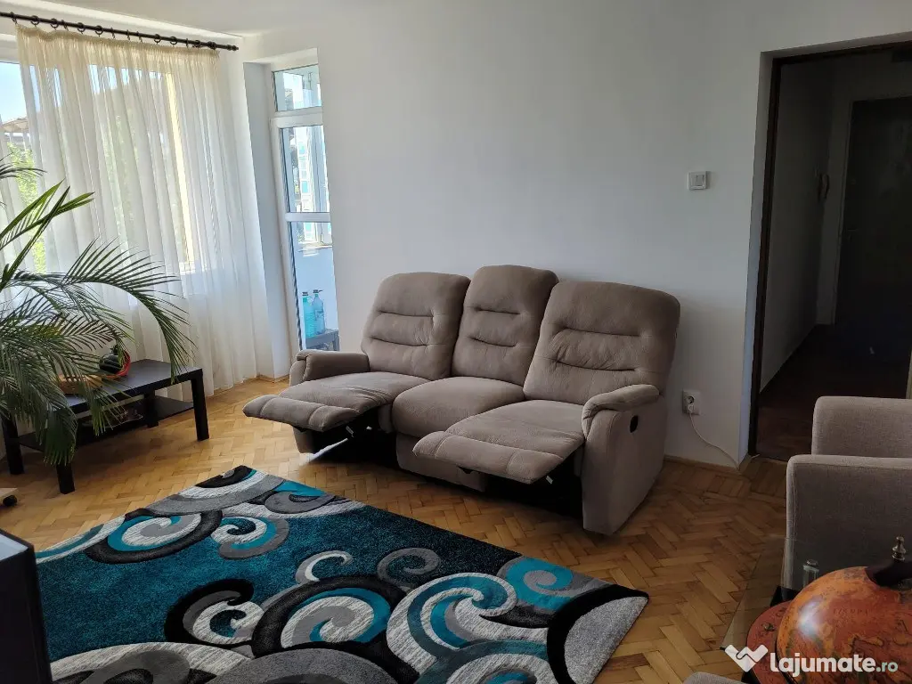 Apartament 3 camere,Obor, Mall Veranda ,Piata Obor.