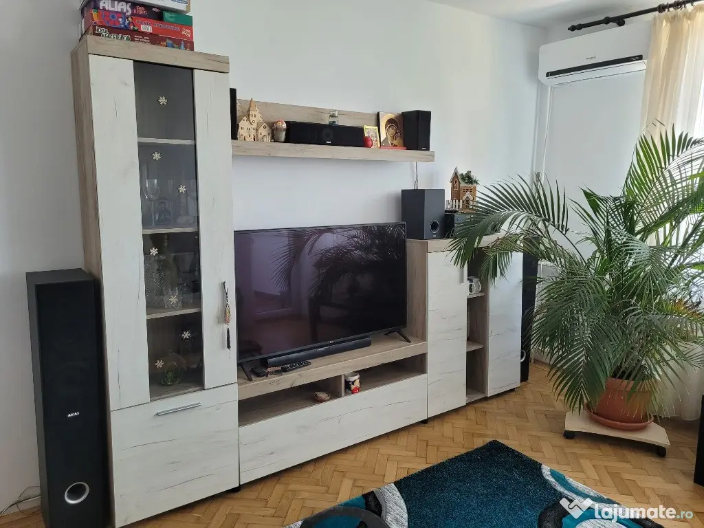 Apartament 3 camere,Obor, Mall Veranda ,Piata Obor.