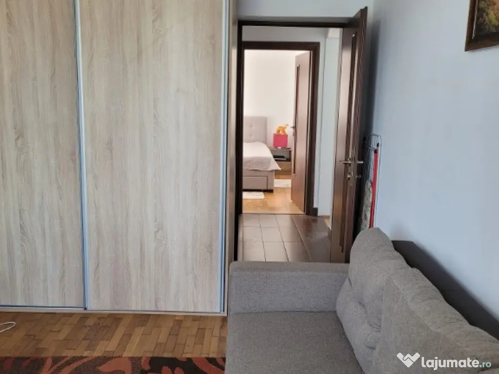 Apartament 3 camere,Obor, Mall Veranda ,Piata Obor.