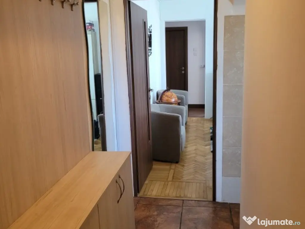 Apartament 3 camere,Obor, Mall Veranda ,Piata Obor.