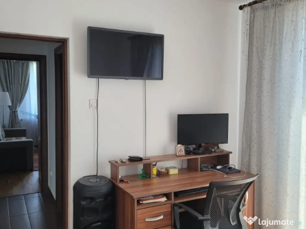Apartament 3 camere,Obor, Mall Veranda ,Piata Obor.