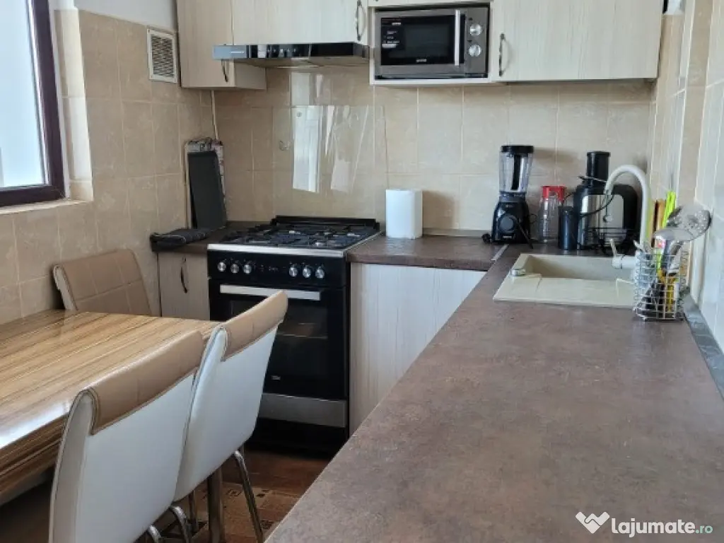 Apartament 3 camere,Obor, Mall Veranda ,Piata Obor.