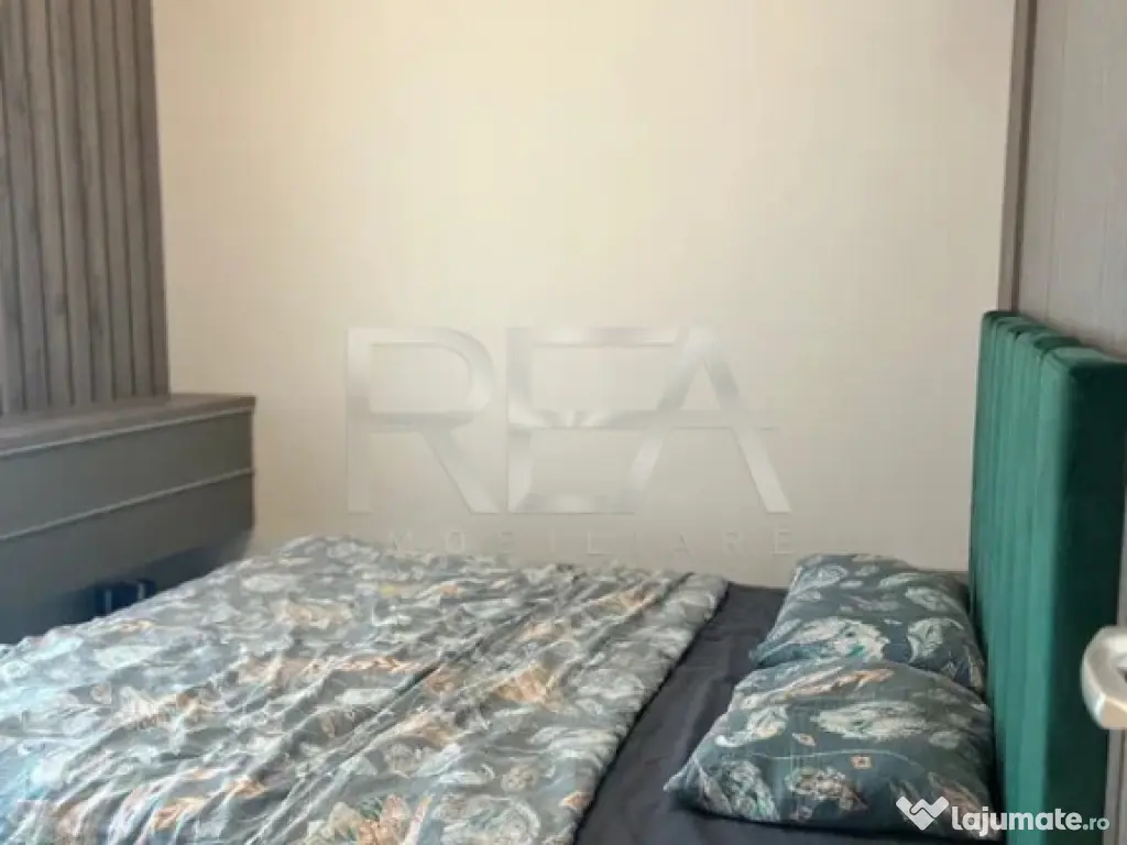 3 camere | Design Minimalist | AppTown North/Pipera 