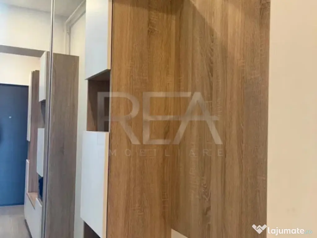 3 camere | Design Minimalist | AppTown North/Pipera 