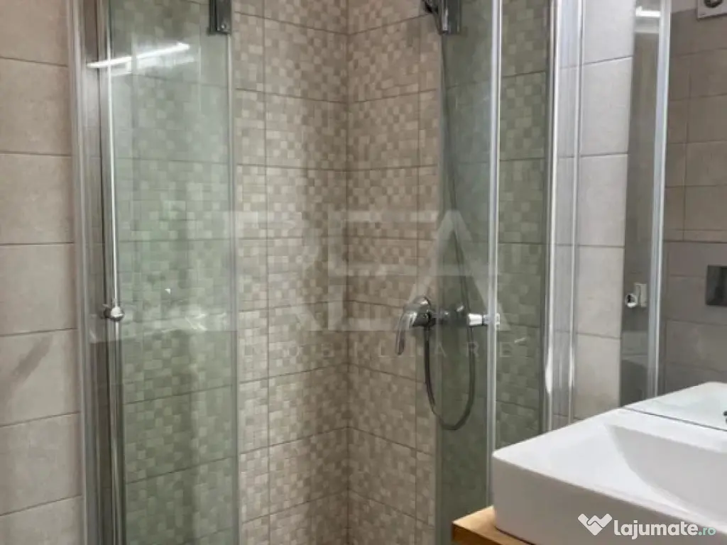 3 camere | Design Minimalist | AppTown North/Pipera 