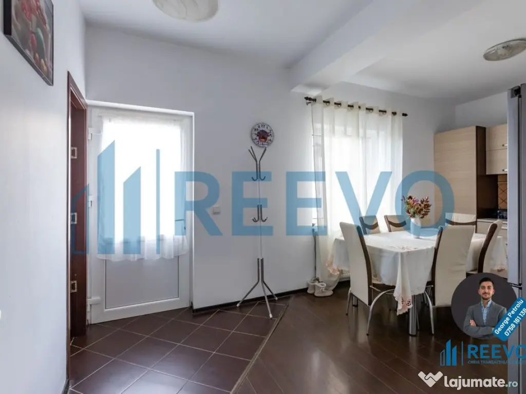 Casă/Vilă de vânzare, Luncani, Jud Bacău 