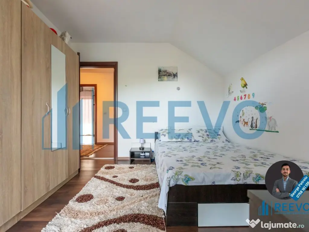 Casă/Vilă de vânzare, Luncani, Jud Bacău 