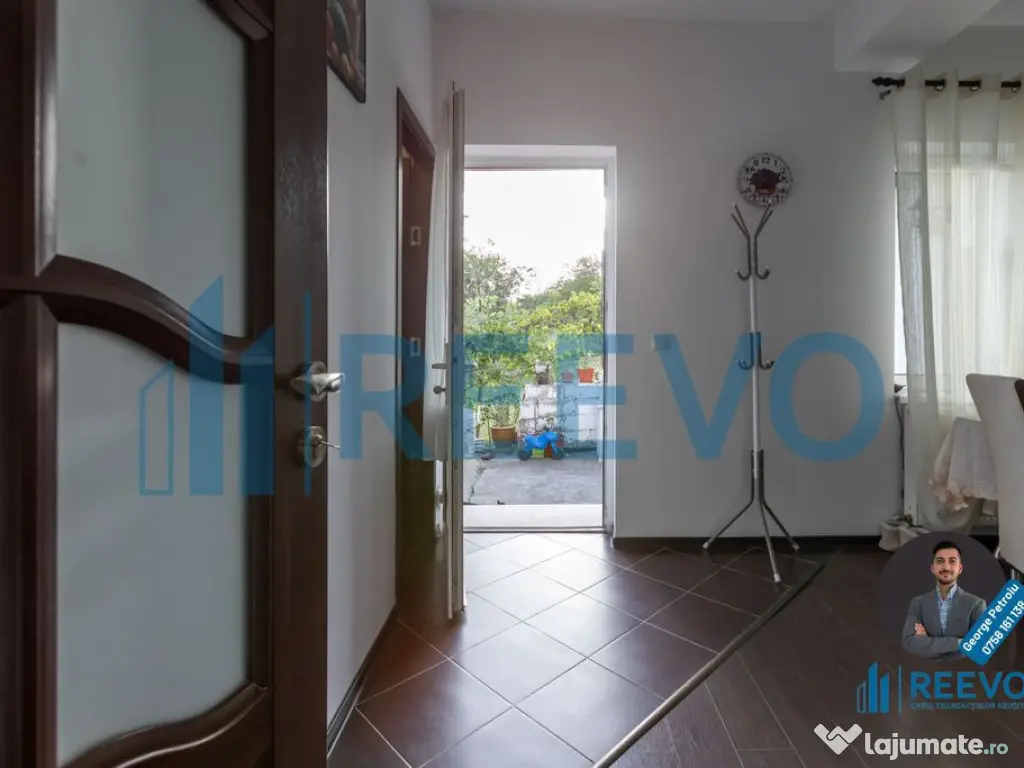 Casă/Vilă de vânzare, Luncani, Jud Bacău 