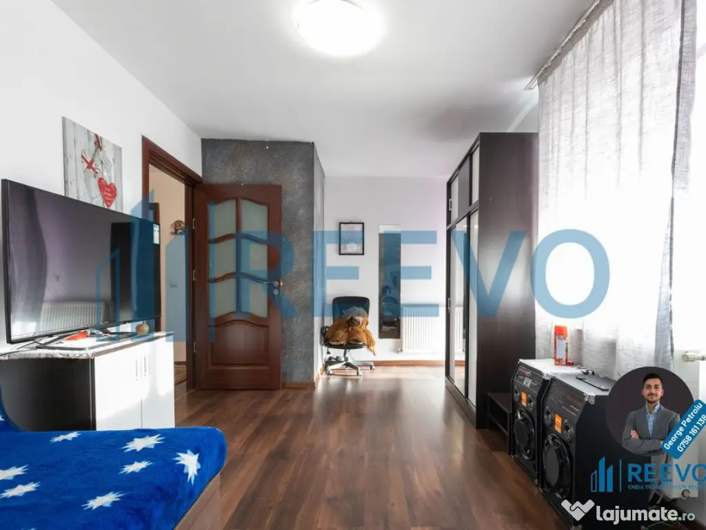 Casă/Vilă de vânzare, Luncani, Jud Bacău 