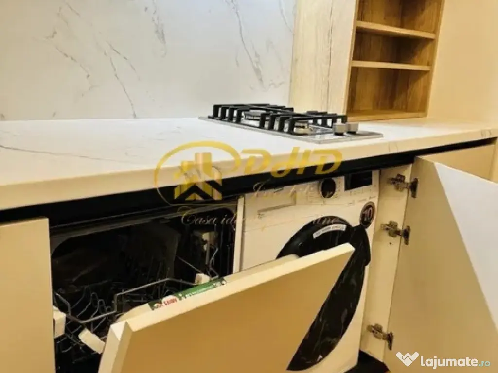 Garsonieră Independentei 