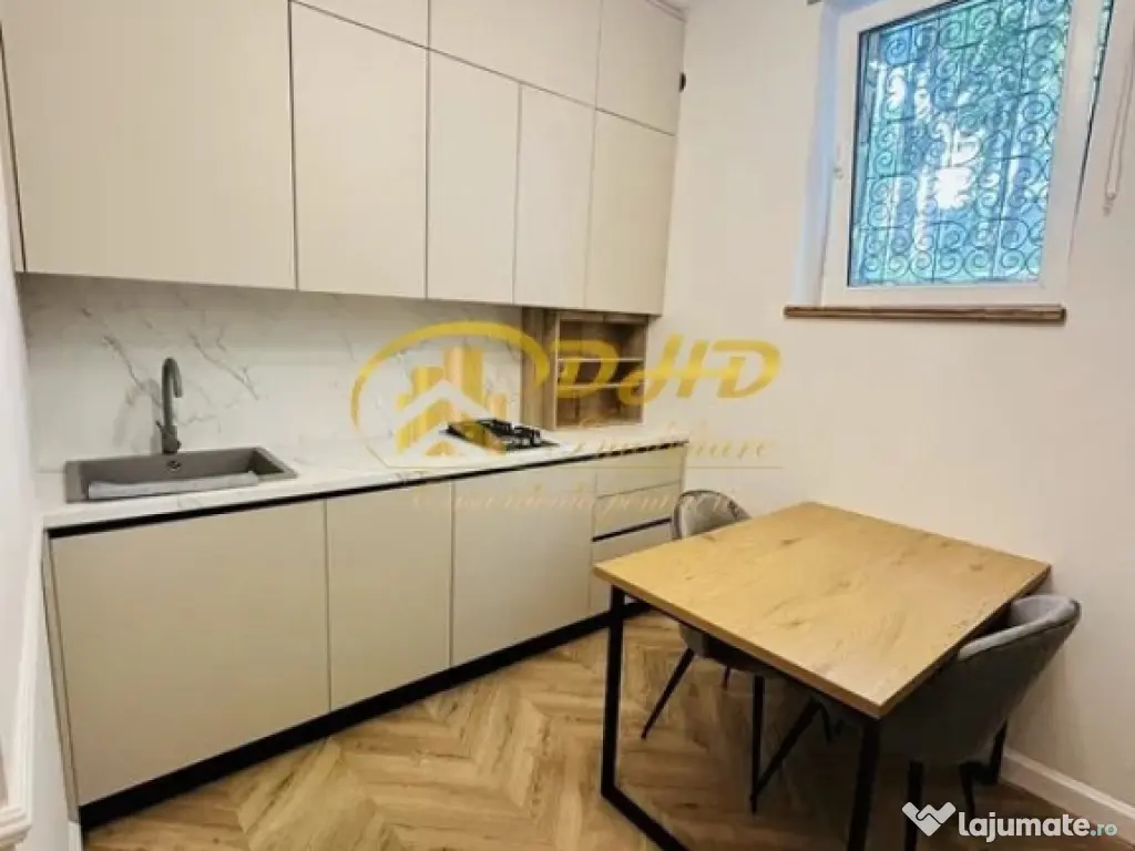 Garsonieră Independentei 