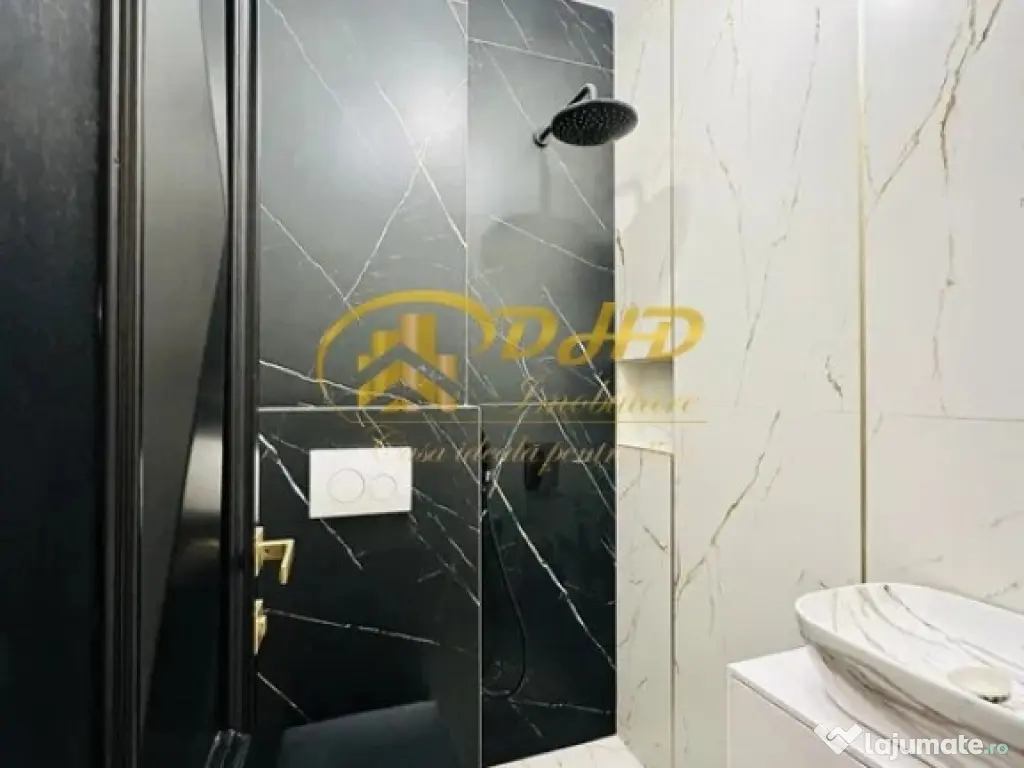 Garsonieră Independentei 