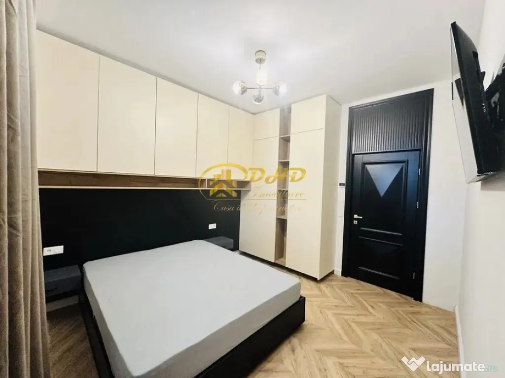 Garsonieră Independentei 