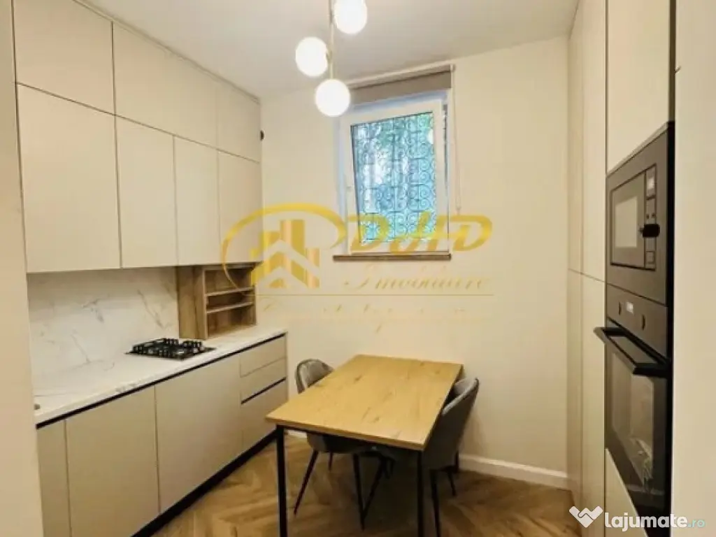 Garsonieră Independentei 